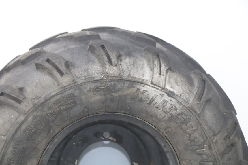 photo de CERCHIO POSTERIORE SHINERAY XY150STE 150 - Vista d'insieme del prodotto