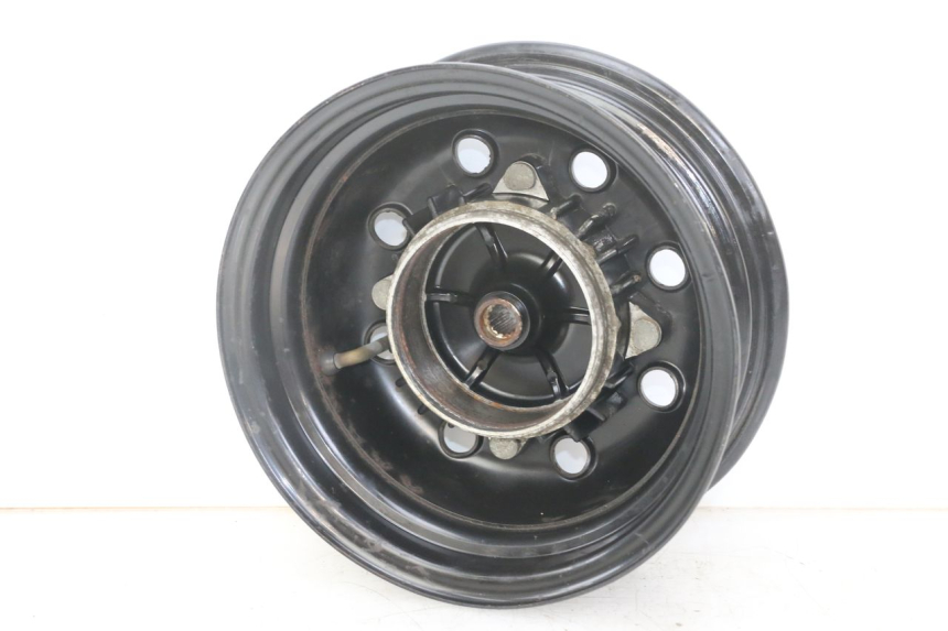 photo de CERCHIO POSTERIORE YAMAHA BW'S NG NEXT GENERATION 50 (1996 - 2003) - Altra angolazione