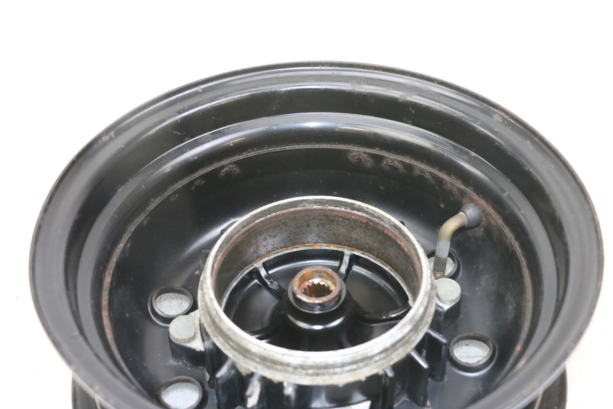 photo de CERCHIO POSTERIORE YAMAHA BW'S NG NEXT GENERATION 50 (1996 - 2003) - Primo piano tecnico