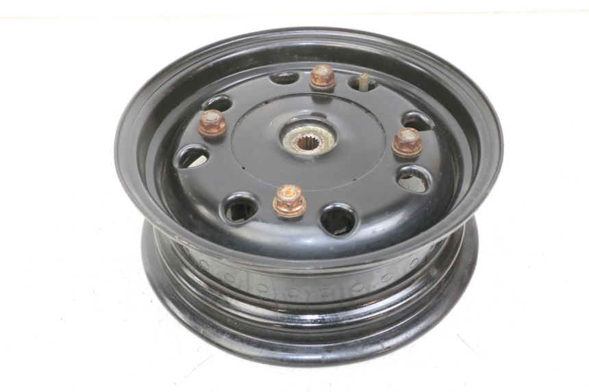 photo de CERCHIO POSTERIORE YAMAHA BW'S NG NEXT GENERATION 50 (1996 - 2003) - Ricambio usato controllato