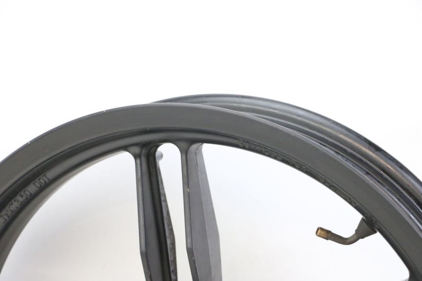 photo de CERCHIO POSTERIORE YAMAHA TZR 50 (2008 - 2016) - Zoom sui componenti