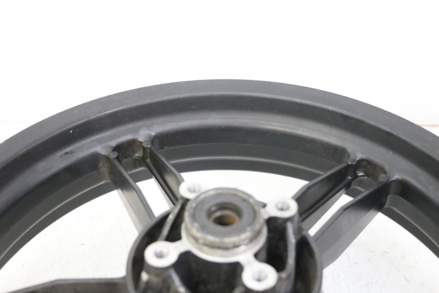 photo de CERCHIO POSTERIORE YAMAHA TZR 50 (2008 - 2016) - Ricambio usato controllato