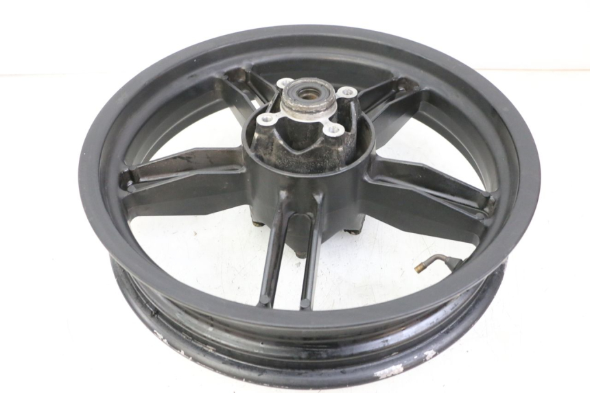 photo de CERCHIO POSTERIORE YAMAHA TZR 50 (2008 - 2016) - Marcature e riferimenti originali