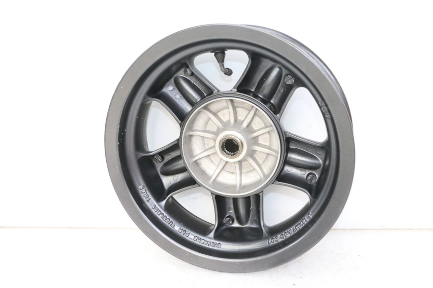 photo de CERCHIO POSTERIORE YAMAHA YP MAJESTY 125 (2007 - 2010) - Dettaglio del componente