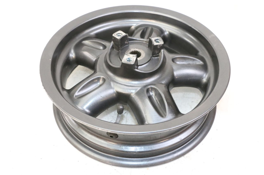 photo de CERCHIO POSTERIORE YAMAHA YP MAJESTY 125 (2007 - 2010) - Zoom sui componenti