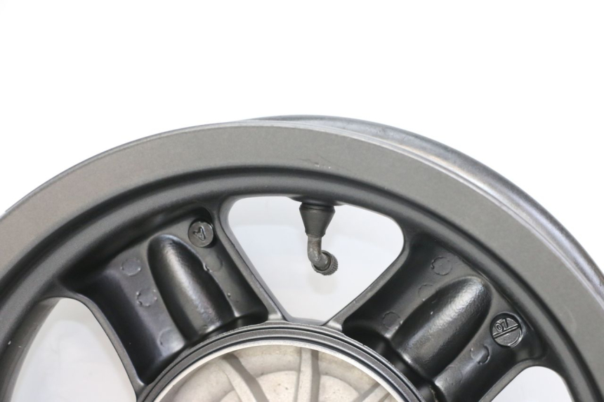 photo de CERCHIO POSTERIORE YAMAHA YP MAJESTY 125 (2007 - 2010) - Altra angolazione