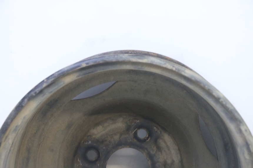 photo de CERCHIO POSTERIORE YAMAHA YFM GRIZZLY 550 (2008 - 2015) - Zoom sui componenti