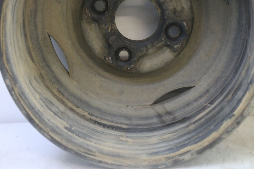 photo de CERCHIO POSTERIORE YAMAHA YFM GRIZZLY 550 (2008 - 2015) - Primo piano ad alta risoluzione