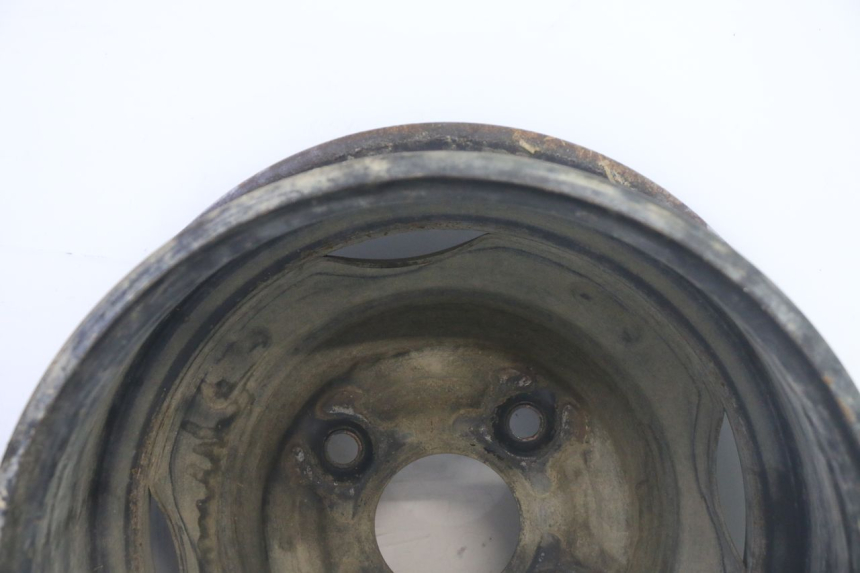 photo de CERCHIO POSTERIORE YAMAHA YFM GRIZZLY 550 (2008 - 2015) - Ispezione visiva dettagliata