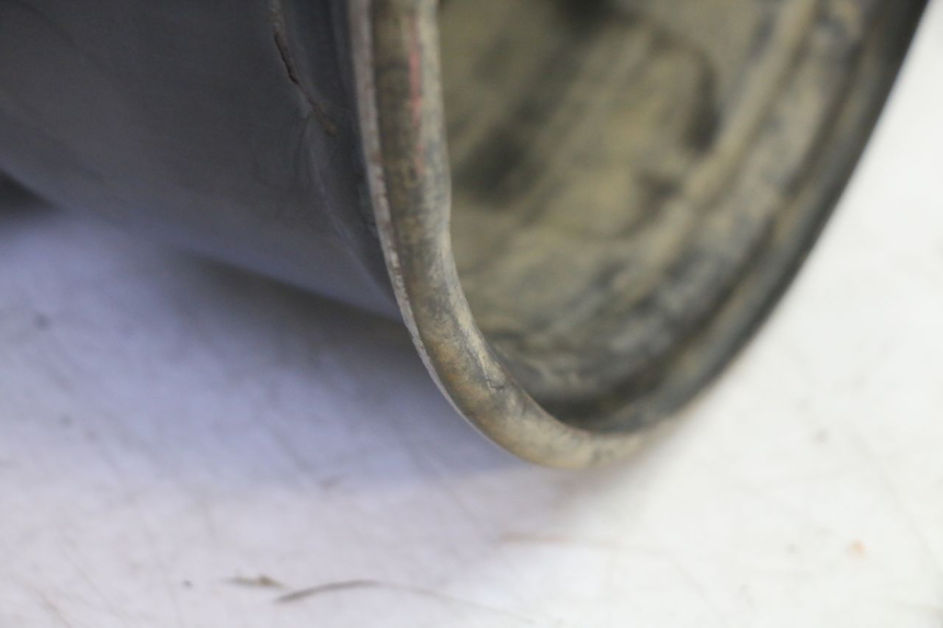 photo de CERCHIO POSTERIORE YAMAHA YFM GRIZZLY 550 (2008 - 2015) - Zoom qualità usato