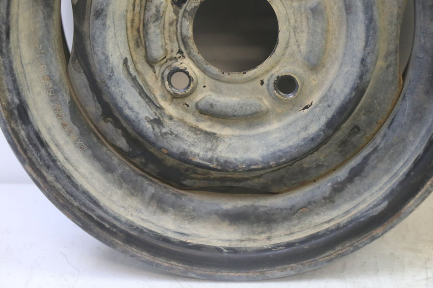 photo de CERCHIO POSTERIORE YAMAHA YFM GRIZZLY 550 (2008 - 2015) - Altra angolazione