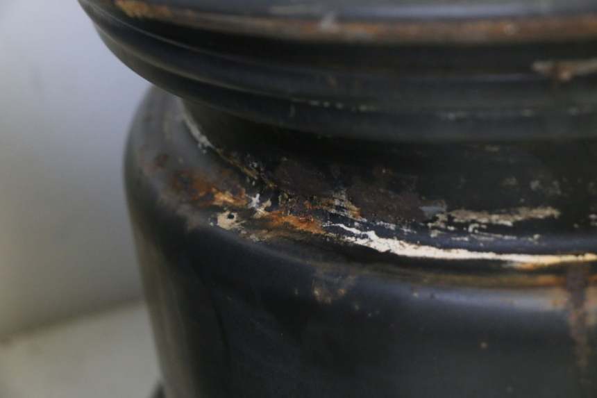 photo de CERCHIO POSTERIORE YAMAHA YFM GRIZZLY 550 (2008 - 2015) - Ricambio usato controllato