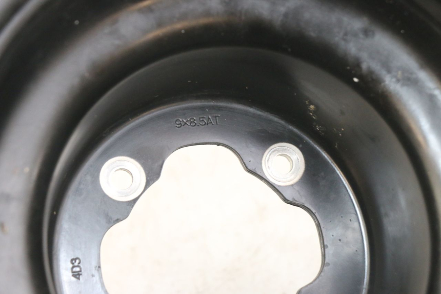 photo de CERCHIO POSTERIORE YAMAHA YFM R RAPTOR 250 (2008 - 2014) - Altra angolazione