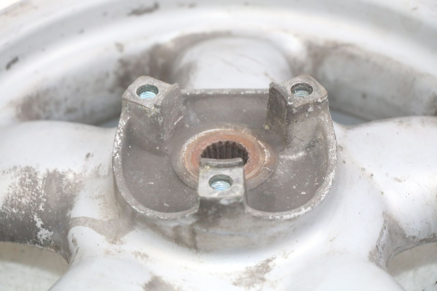 photo de CERCHIO POSTERIORE YAMAHA YP MAJESTY 125 (1998 - 2001) - Vista d'insieme del prodotto