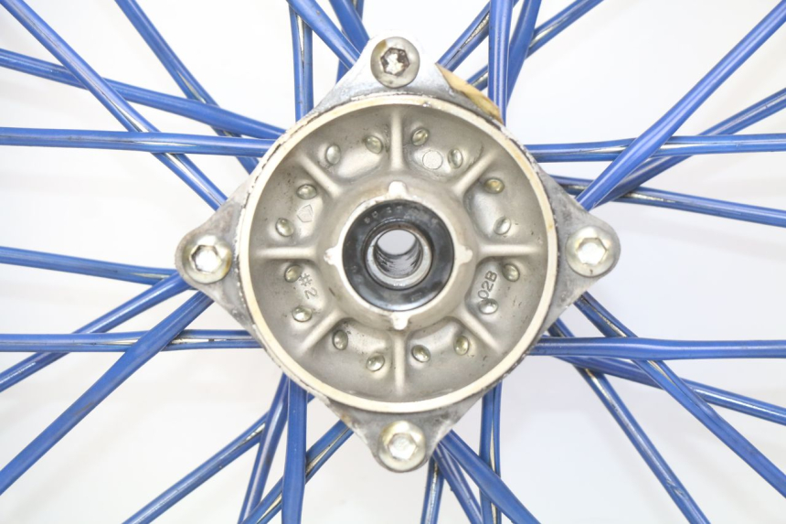 photo de CERCHIO POSTERIORE YAMAHA YZ 85 (2002 - 2018) - Altra vista dell'articolo