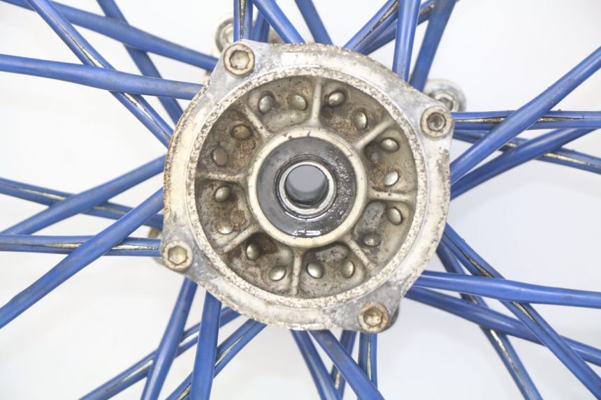 photo de CERCHIO POSTERIORE YAMAHA YZ 85 (2002 - 2018) - Foto prodotto supplementare