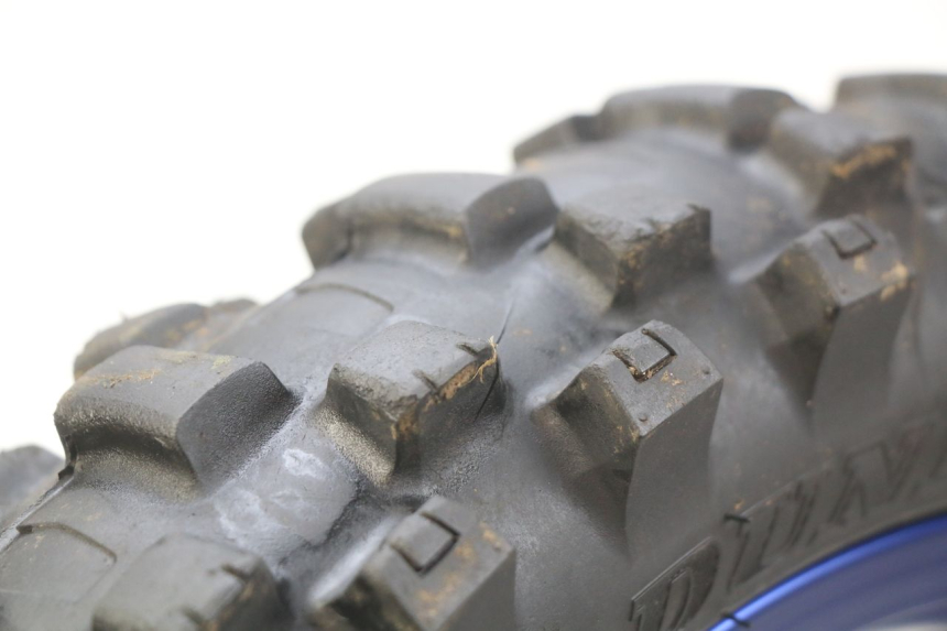 photo de CERCHIO POSTERIORE YAMAHA YZ 85 (2002 - 2018) - Vista d'insieme del prodotto