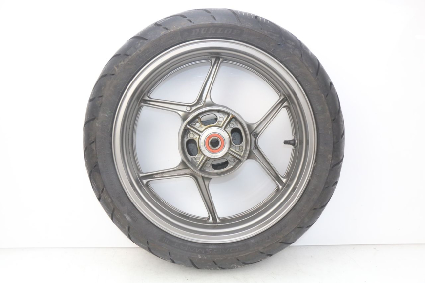 photo de CERCHIO POSTERIORE KAWASAKI Z S 750 (2003 - 2006) - Vista principale