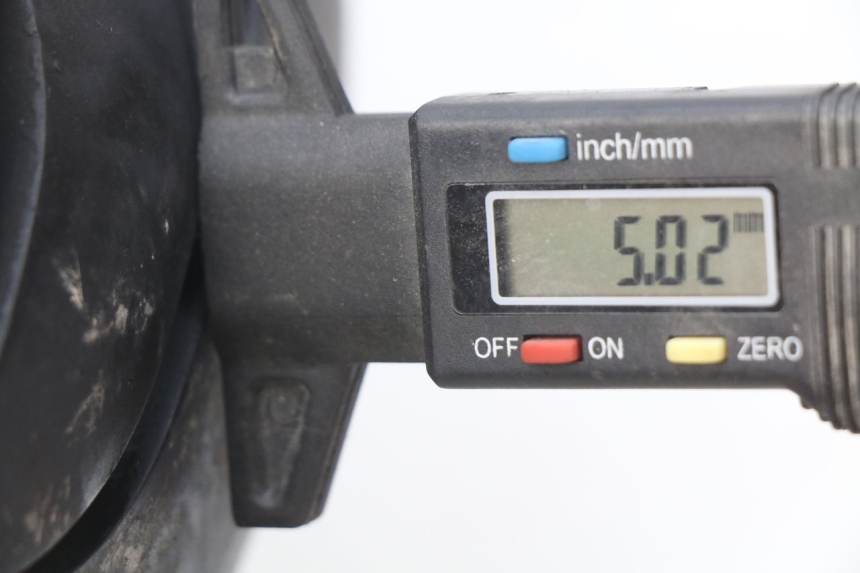 photo de CERCHIO POSTERIORE KAWASAKI Z S 750 (2003 - 2006) - Dettaglio del componente