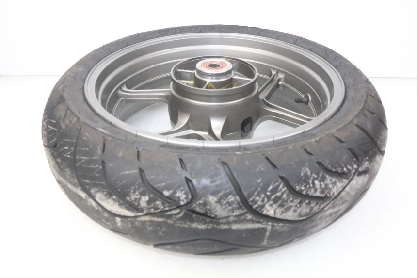 photo de CERCHIO POSTERIORE KAWASAKI Z S 750 (2003 - 2006) - Altra angolazione