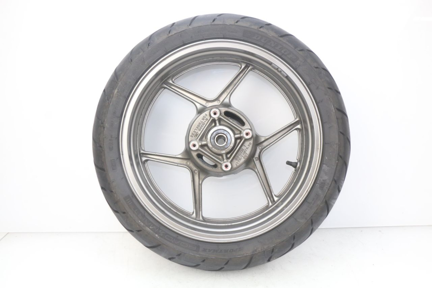 photo de CERCHIO POSTERIORE KAWASAKI Z S 750 (2003 - 2006) - Primo piano tecnico