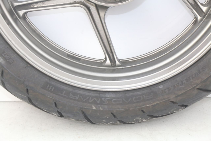 photo de CERCHIO POSTERIORE KAWASAKI Z S 750 (2003 - 2006) - Ricambio usato controllato