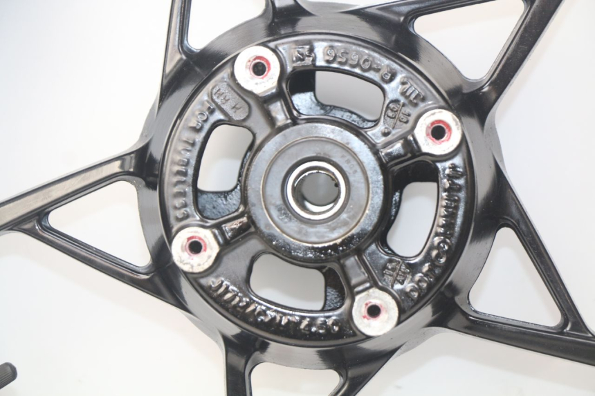 photo de CERCHIO POSTERIORE KAWASAKI Z 650 (2016 - 2019) - Vista d'insieme del prodotto