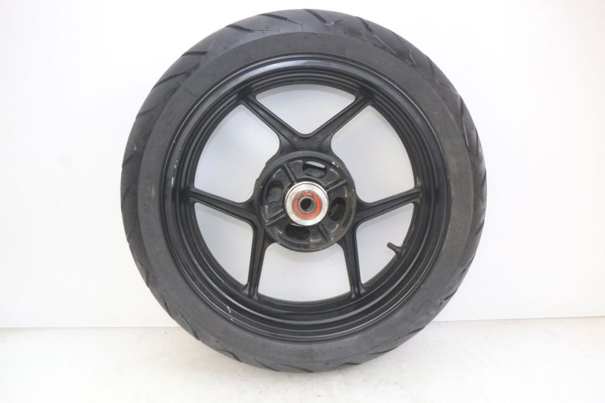 photo de CERCHIO POSTERIORE KAWASAKI Z 750 (2007 - 2013) - Vista principale