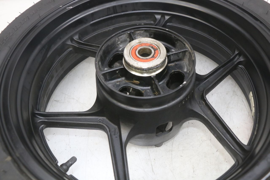 photo de CERCHIO POSTERIORE KAWASAKI Z 750 (2007 - 2013) - Vista d'insieme del prodotto