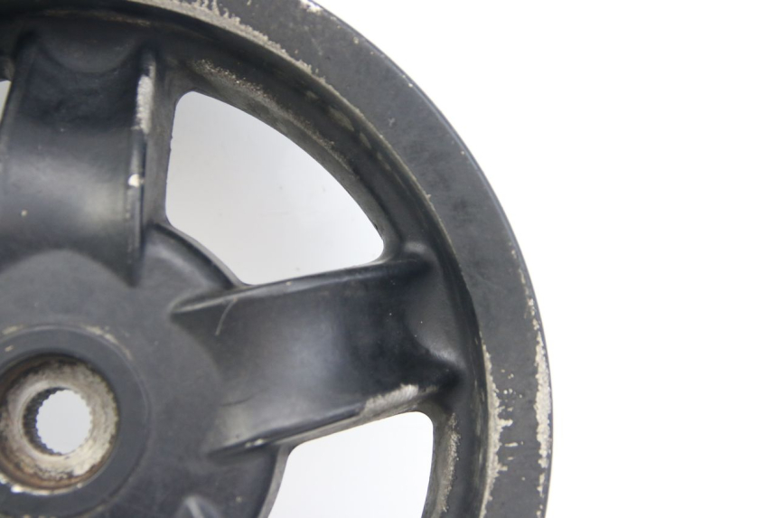 photo de CERCHIO POSTERIORE PIAGGIO ZIP 2T 50 (2009 - 2019) - Ricambio usato controllato