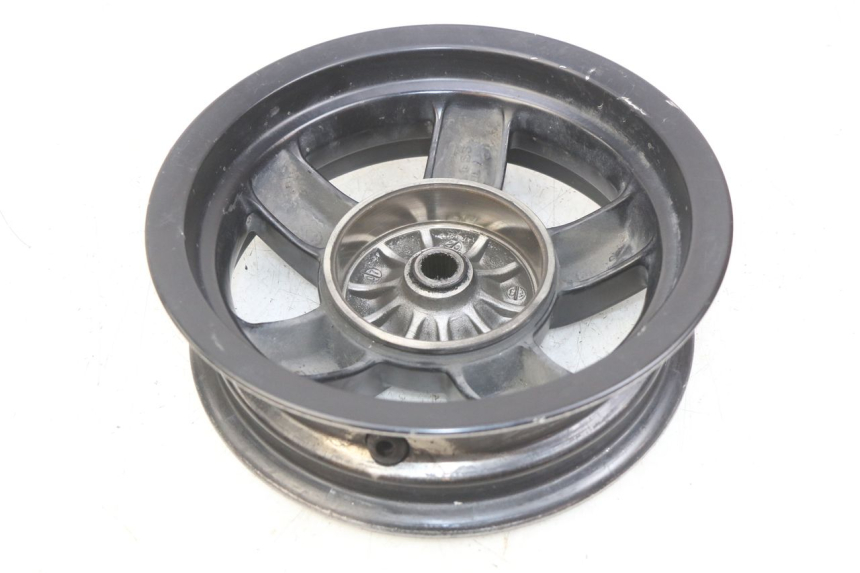 photo de CERCHIO POSTERIORE PIAGGIO ZIP 4T 50 (2018 - 2020) - Ricambio usato controllato