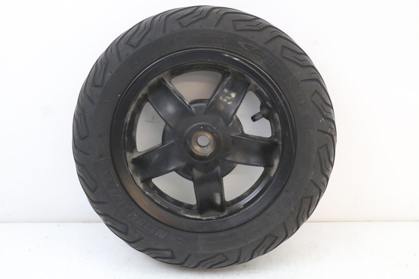 photo de CERCHIO POSTERIORE PIAGGIO ZIP 4T 50 (2018 - 2020) - Vista principale