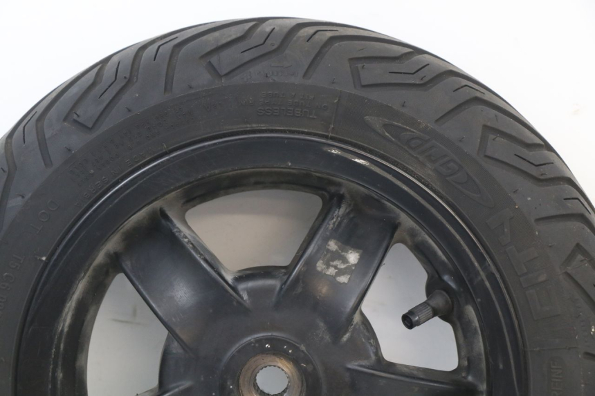 photo de CERCHIO POSTERIORE PIAGGIO ZIP 4T 50 (2018 - 2020) - Dettaglio del componente