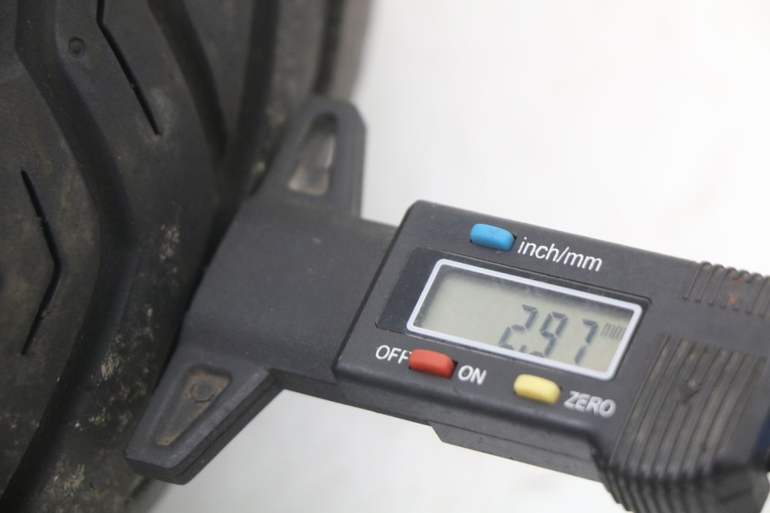 photo de CERCHIO POSTERIORE PIAGGIO ZIP 4T 50 (2018 - 2020) - Altra vista dell'articolo