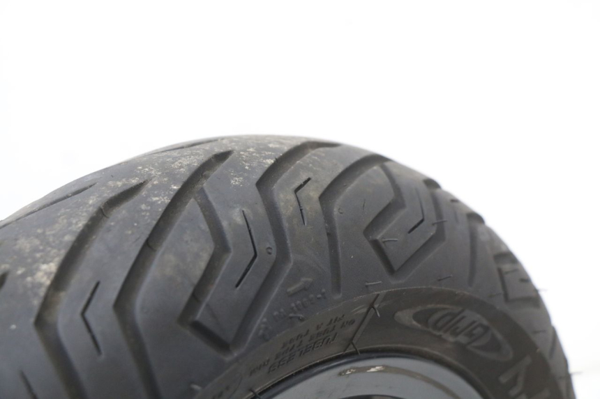 photo de CERCHIO POSTERIORE PIAGGIO ZIP 4T 50 (2018 - 2020) - Marcature e riferimenti originali