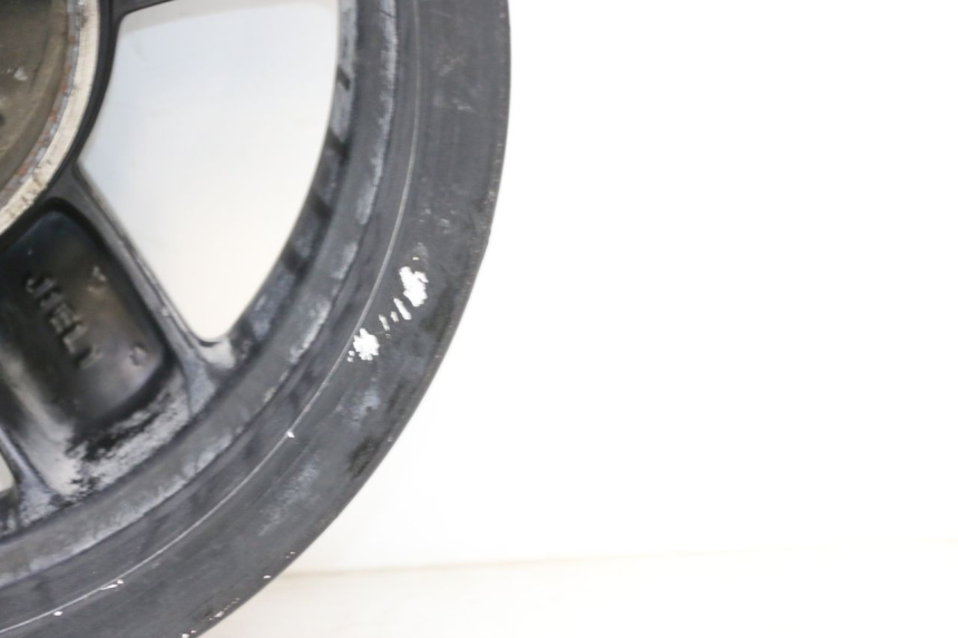 photo de CERCHIO POSTERIORE PIAGGIO ZIP 4T 50 (2018 - 2020) - Ricambio usato controllato
