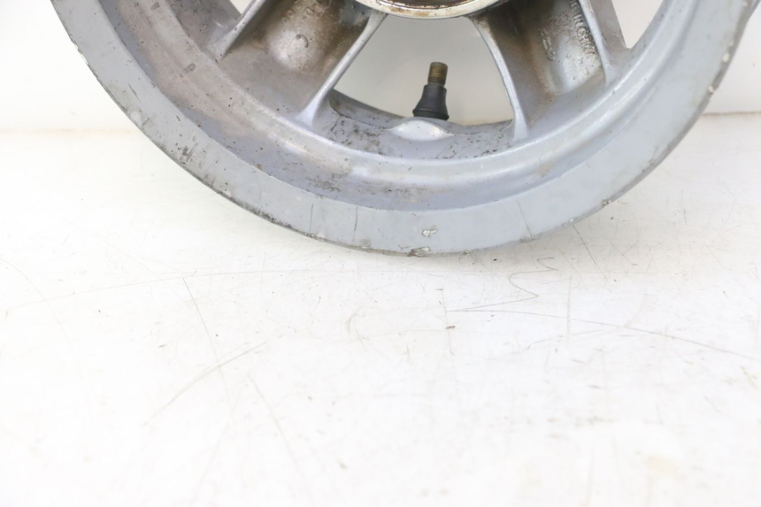 photo de CERCHIO POSTERIORE PIAGGIO ZIP 4T 50 (2006 - 2017) - Altra angolazione