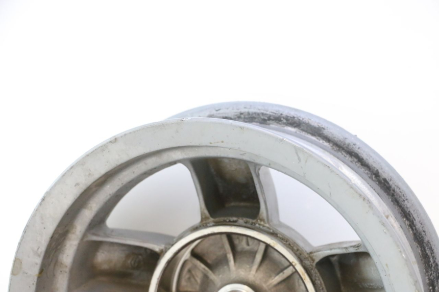photo de CERCHIO POSTERIORE PIAGGIO ZIP 4T 50 (2006 - 2017) - Primo piano tecnico