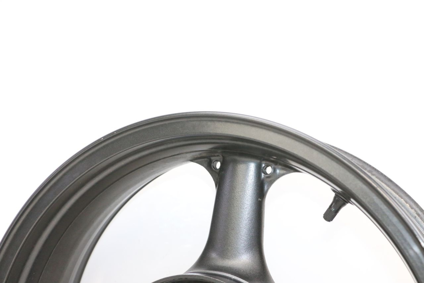 photo de CERCHIO POSTERIORE KAWASAKI ZR 7 750 (1999 - 2004) - Marcature e riferimenti originali