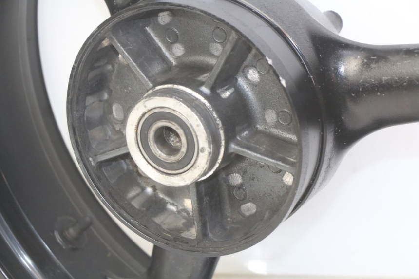 photo de CERCHIO POSTERIORE KAWASAKI ZX-6R ZX6R 600 (1995 - 1997) - Altra vista dell'articolo