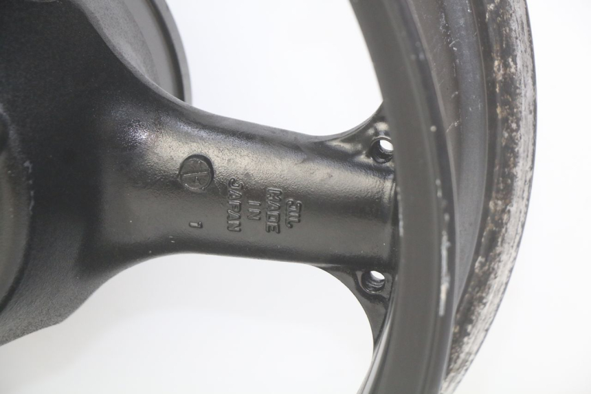 photo de CERCHIO POSTERIORE KAWASAKI ZX-6R ZX6R 600 (1995 - 1997) - Zoom sui componenti