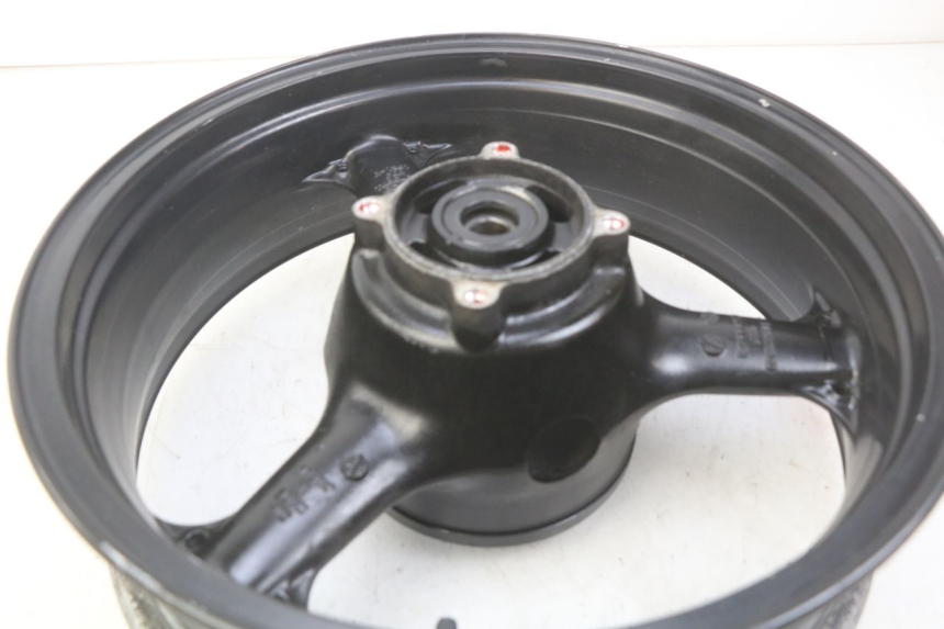 photo de CERCHIO POSTERIORE KAWASAKI ZX-6R ZX6R 600 (1995 - 1997) - Vista d'insieme del prodotto