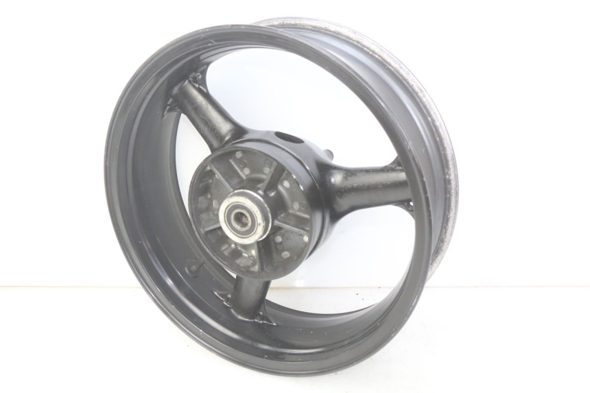 photo de CERCHIO POSTERIORE KAWASAKI ZX-6R ZX6R 600 (1995 - 1997) - Marcature e riferimenti originali