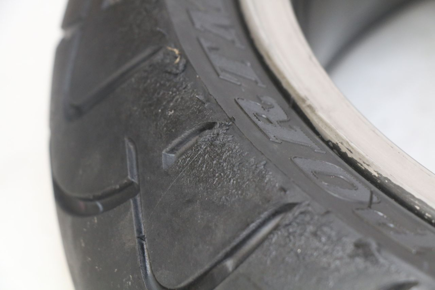 photo de CERCHIO POSTERIORE KAWASAKI ZX-6R ZX6R 600 (1995 - 1997) - Primo piano tecnico