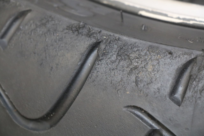 photo de CERCHIO POSTERIORE KAWASAKI ZX-6R ZX6R 600 (1995 - 1997) - Vista d'insieme del prodotto