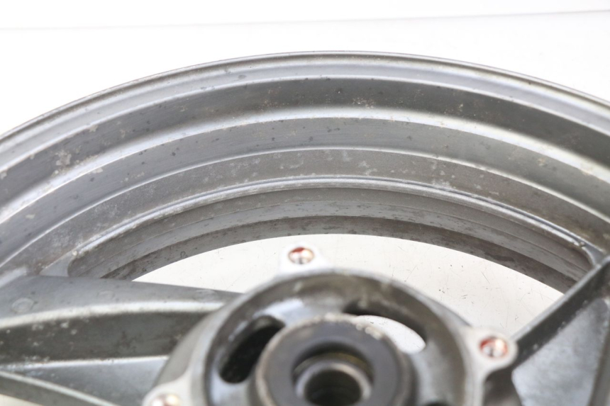 photo de CERCHIO POSTERIORE KAWASAKI ZZR 600 (1995 - 2004) - Foto prodotto supplementare