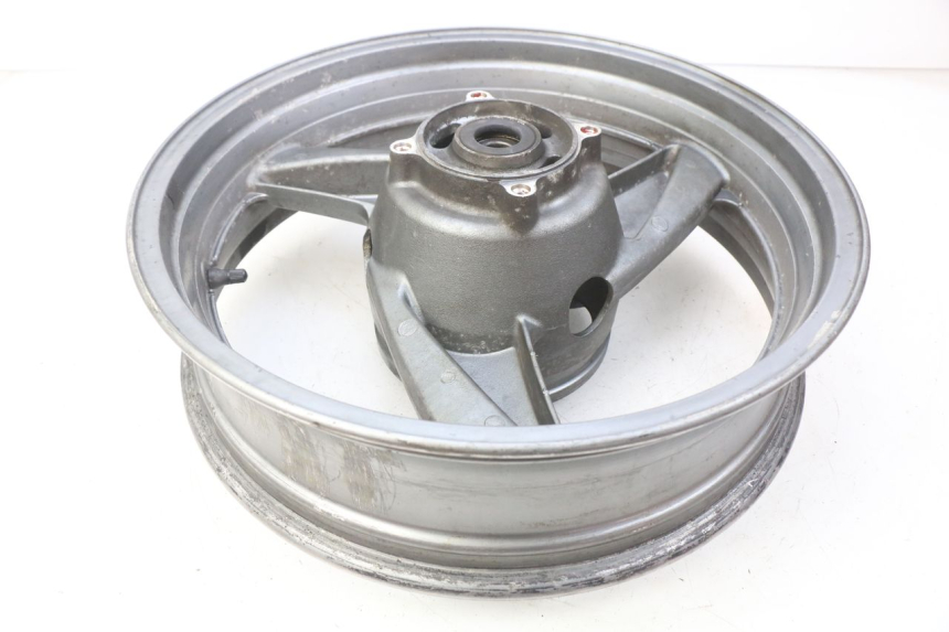 photo de CERCHIO POSTERIORE KAWASAKI ZZR 600 (1995 - 2004) - Ispezione visiva dettagliata