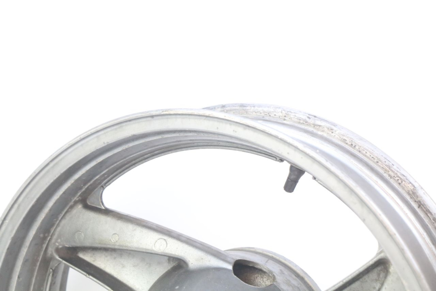 photo de CERCHIO POSTERIORE KAWASAKI ZZR 600 (1995 - 2004) - Ricambio usato controllato