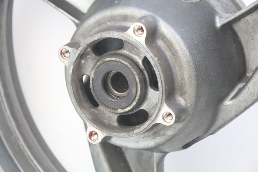 photo de CERCHIO POSTERIORE KAWASAKI ZZR 600 (1995 - 2004) - Marcature e riferimenti originali