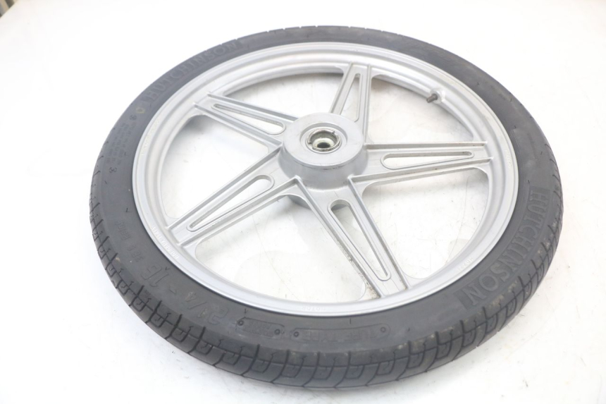 photo de CERCHIO ANTERIORE PEUGEOT 103 VOGUE VS2 50 (2004 - 2017) - Dettaglio del componente